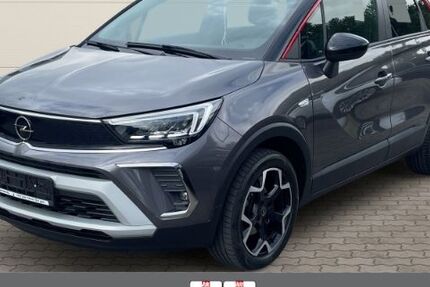 Opel Crossland (X) 36.750 km 17.490 € Dorsten 46286
