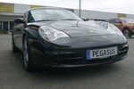 996 Carrera 4