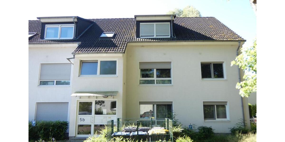 Dachgeschoßwohnung Datteln - 3 Zimmer, 72 m&sup2;, 464&euro; | Angebot:25590113