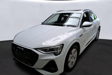 Audi e-tron 111.855 km 36.350 € Hagen 58091