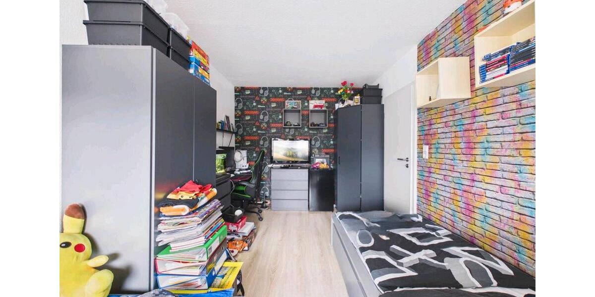Erdgeschoßwohnung Dortmund Huckarde - 3 Zimmer, 67 m&sup2;, 135.000&euro; | Angebot:27119577