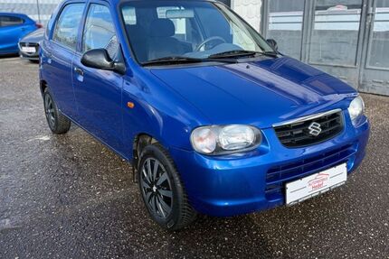 Suzuki Alto 64.503 km 2.480 &euro; Herten 45701