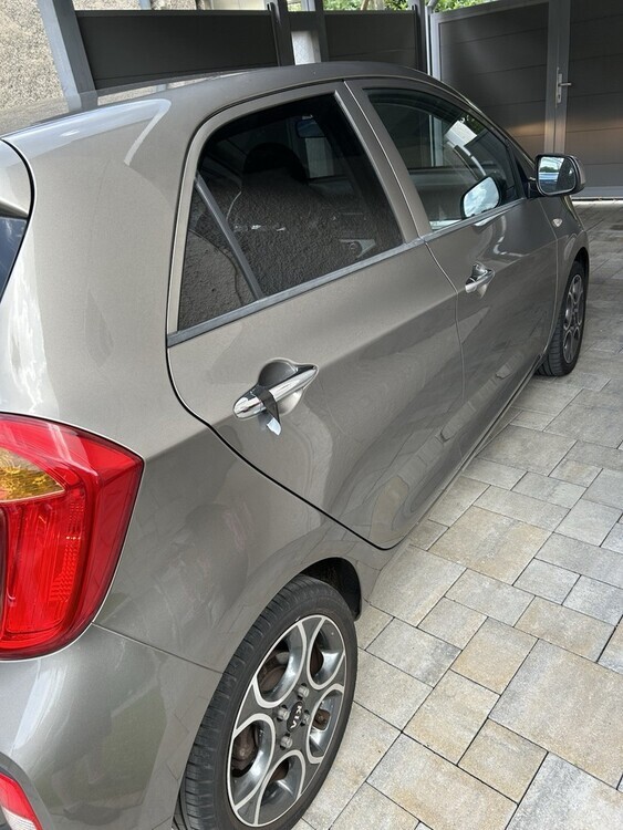Picanto