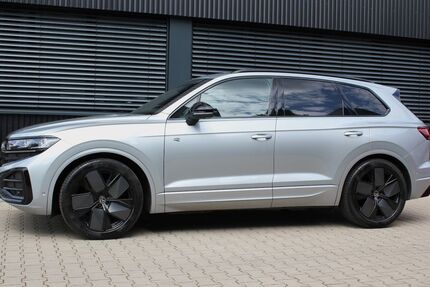 VW Touareg 149.000 km 51.999 &euro; Oberhausen 46149