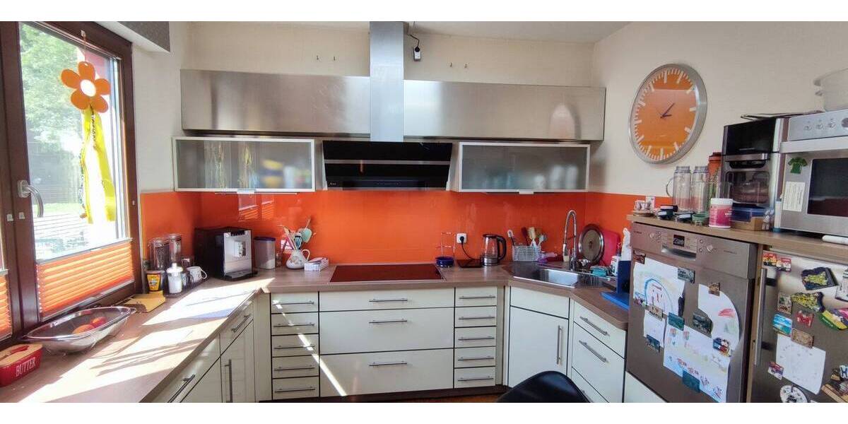 Einfamilienhaus Marl Sinsen-Lenkerbeck - 4 Zimmer, 125 m&sup2;, 374.990&euro; | Angebot:21194975