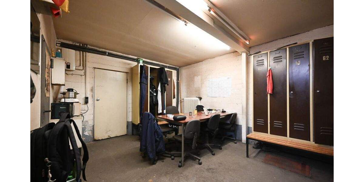 Gewerbeobjekt Hattingen Bredenscheid-Stüter - 2.300&euro; | Angebot:25630407