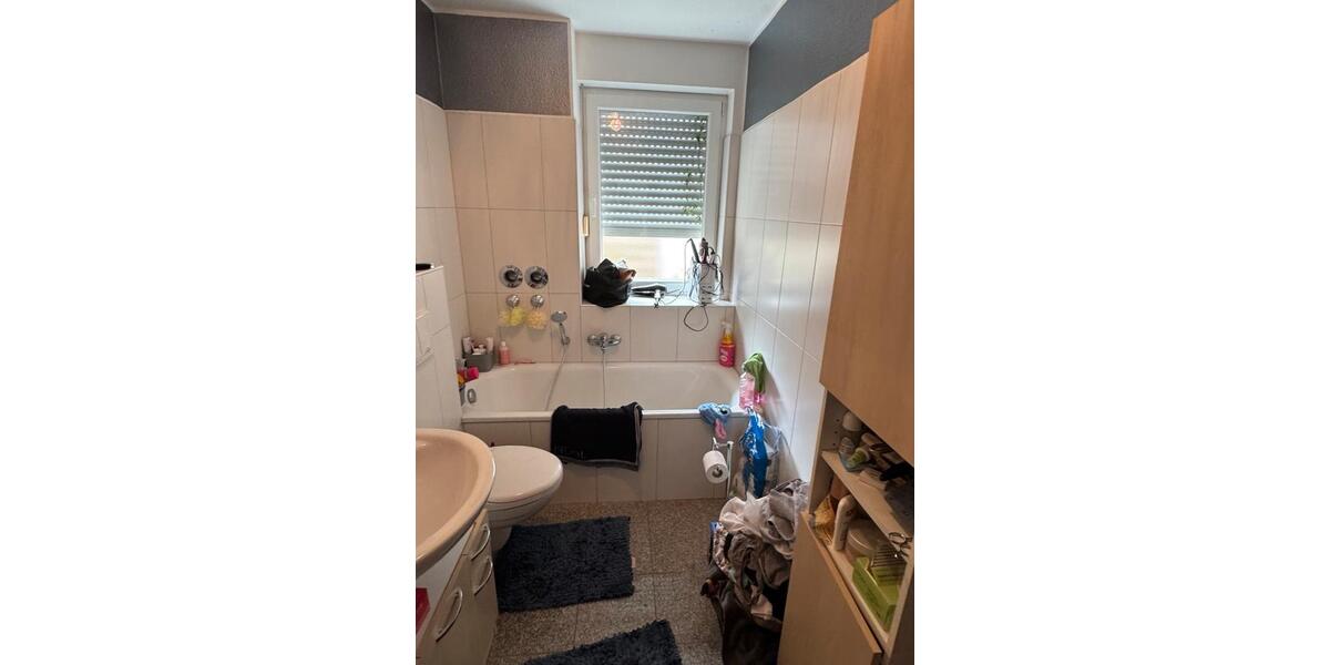 Moderne 3-Zimmer Maisonette in 42111 Wpt 85qm 2 Terrassen 2007 3 zimmer