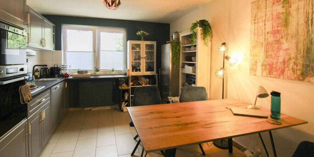 Einfamilienhaus Essen Haarzopf - 2 Zimmer, 175.000&euro; | Angebot:26909508