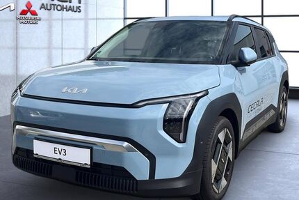Kia EV3 2.800 km 40.590 € Oberhausen 46049