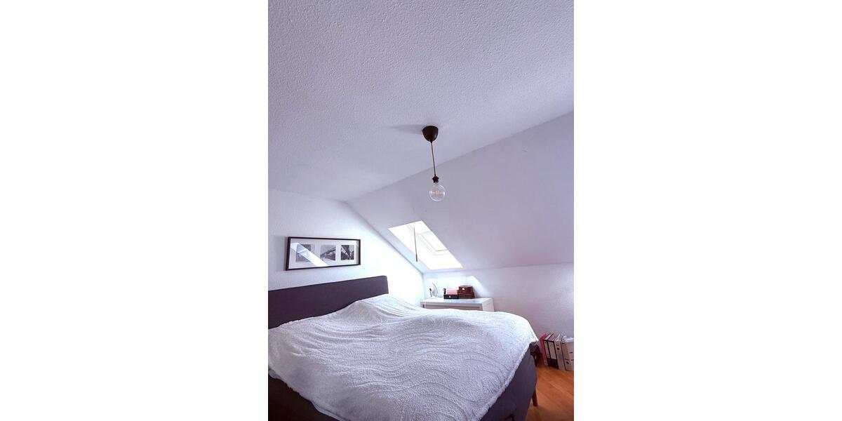 Dachgeschoßwohnung Wuppertal Brill - 2 Zimmer, 70 m&sup2;, 650&euro; | Angebot:26233353
