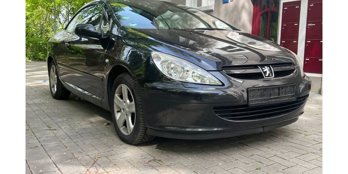 Peugeot 307 174.000 km 3.150 &euro; Dortmund 44379