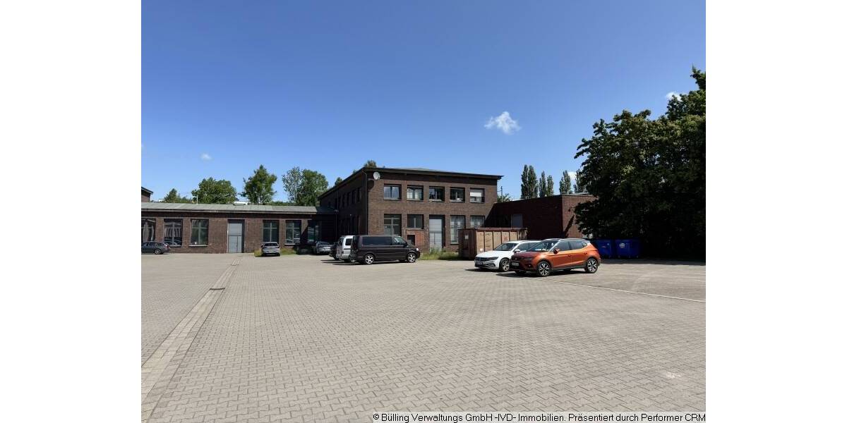 Gewerbeobjekt Dortmund Eving - 4.750.000&euro; | Angebot:23958168