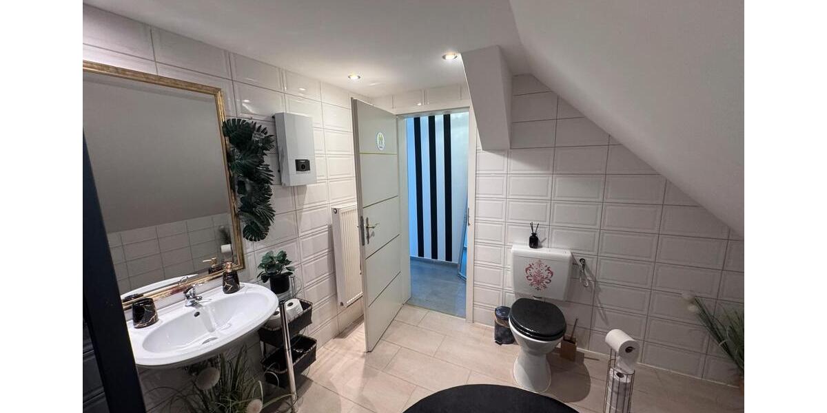 2 Zimmerwohnung in Bochum Ost(44894)zu Verkaufen 2 zimmer