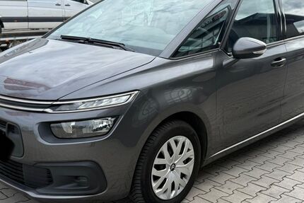 Citroen C4 SpaceTourer 85.000 km 5.200 &euro; Gelsenkrichen 45884