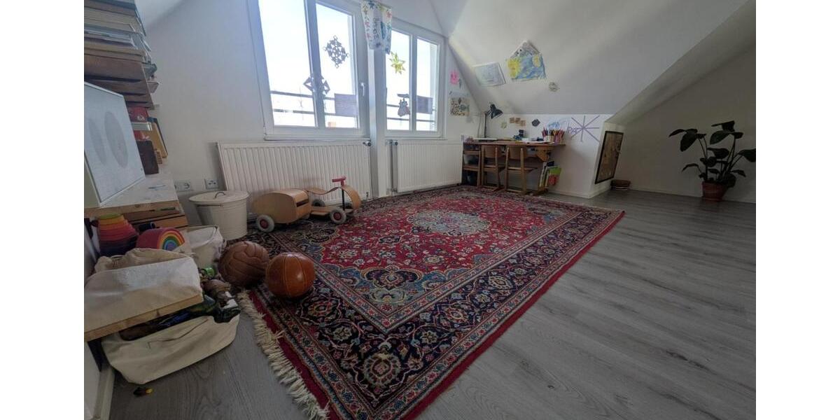 Maisonettenwohnung Bochum Günnigfeld - 4 Zimmer, 110 m&sup2;, 1.175&euro; | Angebot:26560276