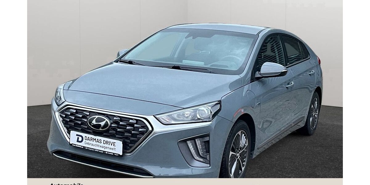 Hyundai IONIQ 43.700 km 14.990 &euro; Herne 44653