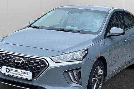 Hyundai IONIQ 43.700 km 15.490 &euro; Herne 44653