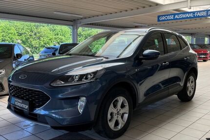 Ford Kuga 19.822 km 24.979 € Lünen 44532