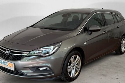 Opel Astra 75.528 km 12.960 &euro; Dinslaken 46539