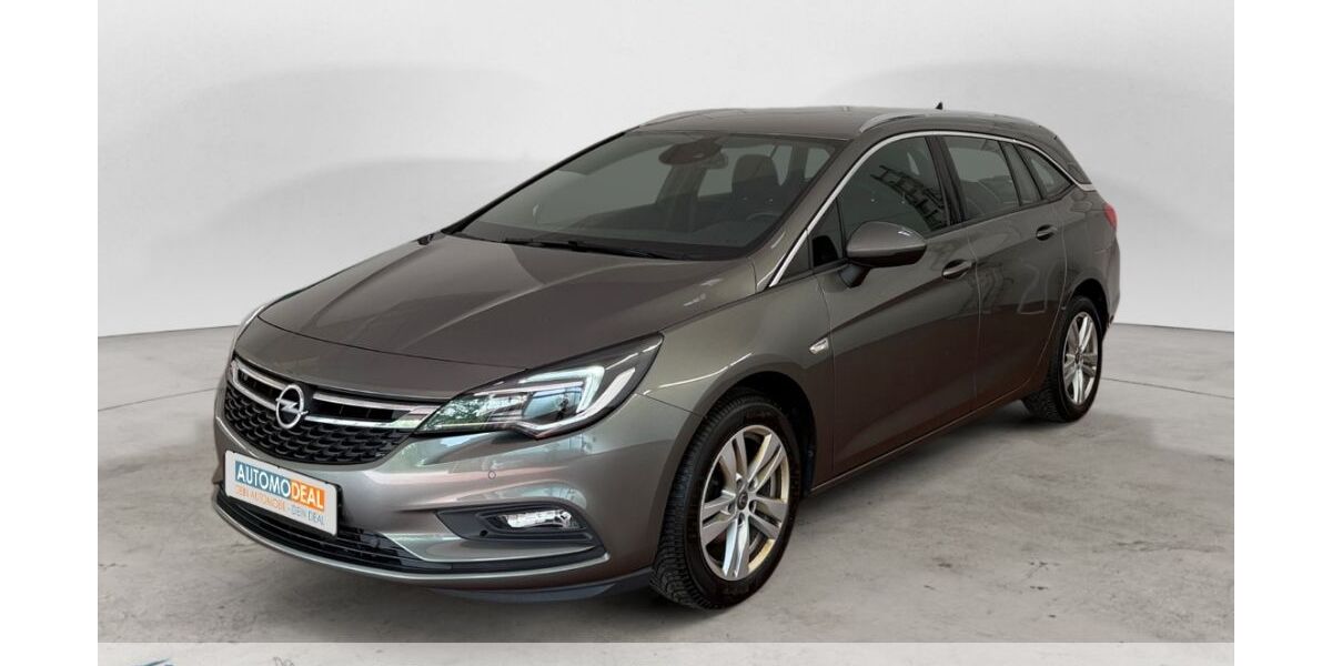 Opel Astra 75.528 km 12.960 &euro; Dinslaken 46539