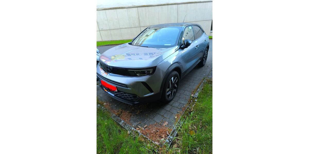 Opel Mokka 17.000 km 19.850 &euro; Bochum 44892
