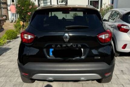 Renault Captur 155.000 km 8.999 &euro; Bochum 44791