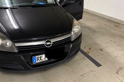 Opel Astra 220.000 km 1.390 € Datteln 45711