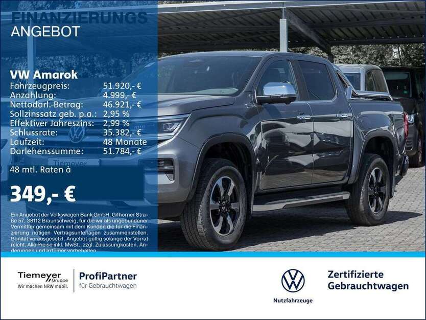 Amarok