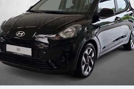 Hyundai i10 10.000 km 15.690 &euro; Haltern am See 45721