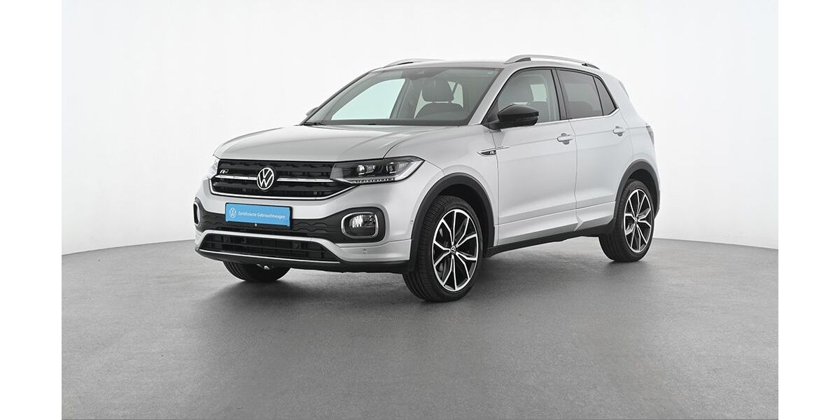 VW T-Cross 24.232 km 19.460 &euro; Essen 45143