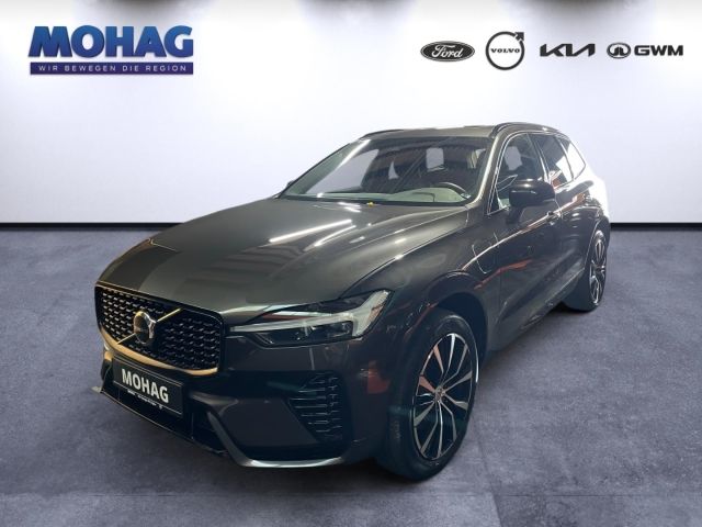 Volvo XC60 88.430 km 37.390 &euro; Recklinghausen 45659
