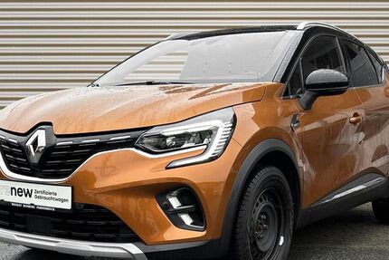 Renault Captur 63.500 km 13.660 &euro; Duisburg 47059