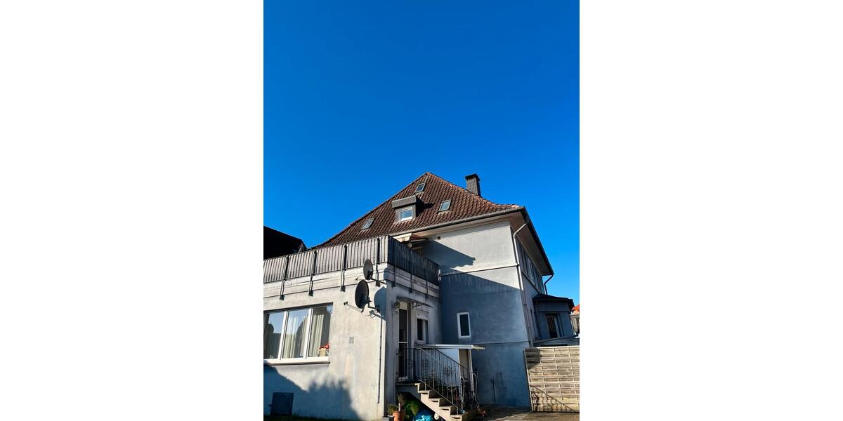 Erdgeschoßwohnung Bochum Höntrop - 3.5 Zimmer, 133 m&sup2;, 1.350&euro; | Angebot:26122154