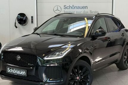 Jaguar E-Pace 162.348 km 15.450 &euro; Wuppertal 42281