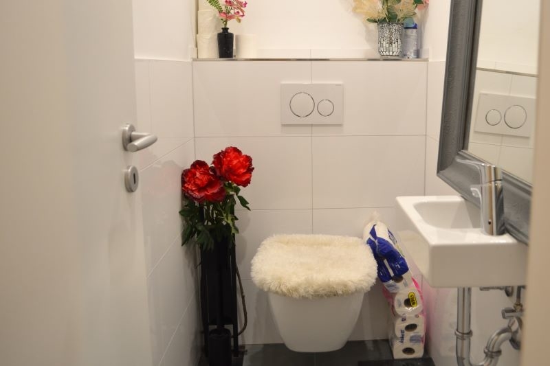 Wenn die Wohnung zur Nebensache wird, dann muss die Dachterrasse atemberaubend sein!