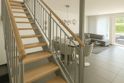 Haus Gelsenkirchen Gelsenkirchen-Mitte - 4 Zimmer, 130 m&sup2;, 595.000&euro; | Angebot:25564396