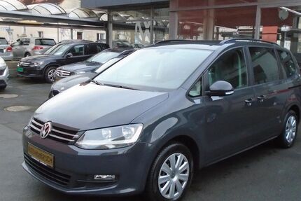 VW Sharan 208.000 km 7.000 &euro; Dortmund 44225