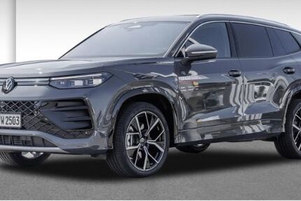 VW Tayron 14.999 km 55.220 € Ennepetal 58256