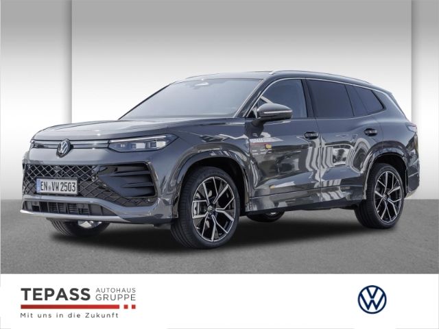 VW Tayron 14.999 km 55.220 € Ennepetal 58256