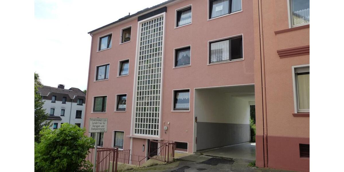 Etagenwohnung Essen Stadtbezirk VII - 3 Zimmer, 68 m&sup2;, 770&euro; | Angebot:26374137