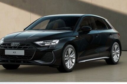 Audi A3 17.060 km 34.440 &euro; Recklinghausen 45657