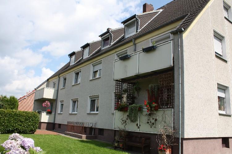 Erdgeschoßwohnung Oer-Erkenschwick Erkenschwick - 4.5 Zimmer, 79 m&sup2;, 673&euro; | Angebot:26202321