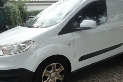 Ford Transit 70.000 km 8.990 &euro; HERNE 44651