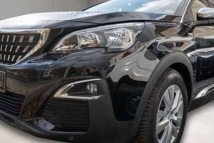 Peugeot 3008 50.520 km 17.990 € Dortmund 44263