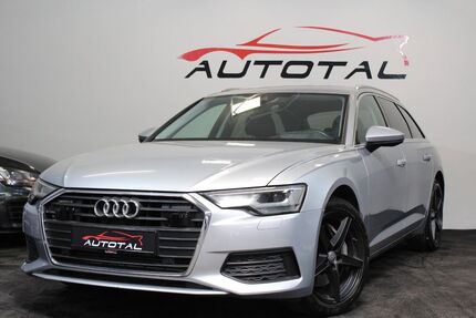 Audi A6 190.195 km 19.899 &euro; Wuppertal 42283