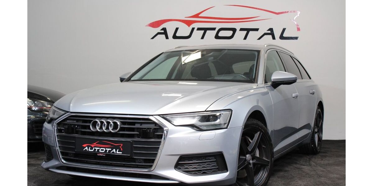 Audi A6 190.195 km 19.899 &euro; Wuppertal 42283