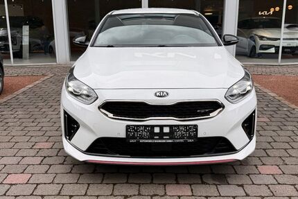 Kia pro ceed / ProCeed 106.000 km 18.990 &euro; Dorsten 46282