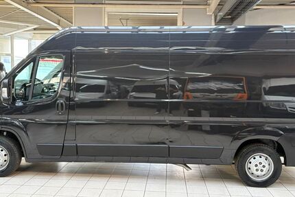 Peugeot Boxer 101.712 km 18.900 &euro; Dortmund 44339