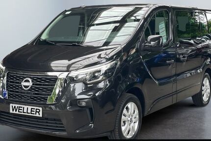 Nissan Primastar 25.207 km 31.340 &euro; Dortmund 44143