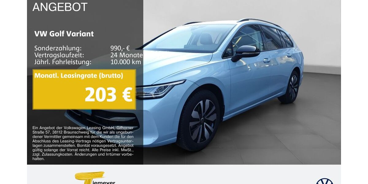 VW Golf 4.643 km 24.380 &euro; Bochum 44892